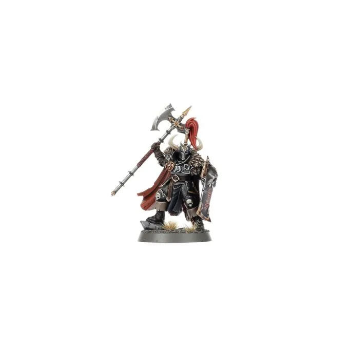 SLAVES TO DARKNESS: CHAOS WARRIORS — image 5