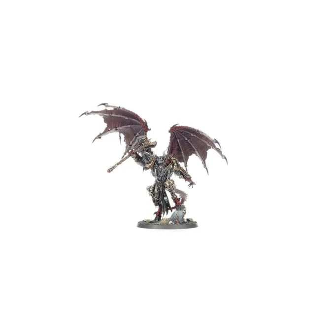 SLAVES TO DARKNESS: DAEMON PRINCE — image 2