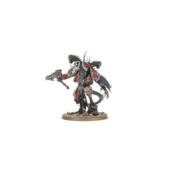 SLAVES TO DARKNESS: DAEMON PRINCE — image 4
