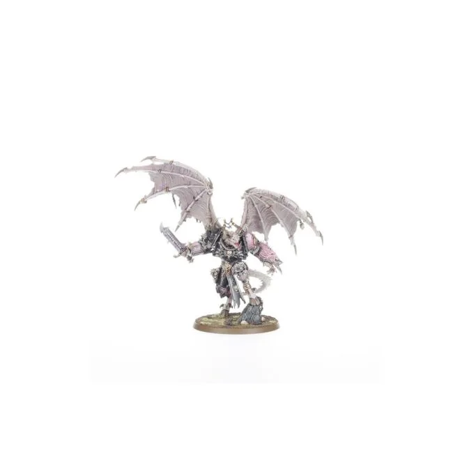SLAVES TO DARKNESS: DAEMON PRINCE — image 5