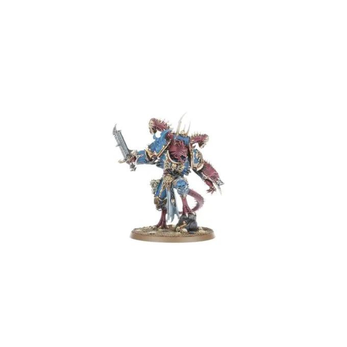 SLAVES TO DARKNESS: DAEMON PRINCE — image 6