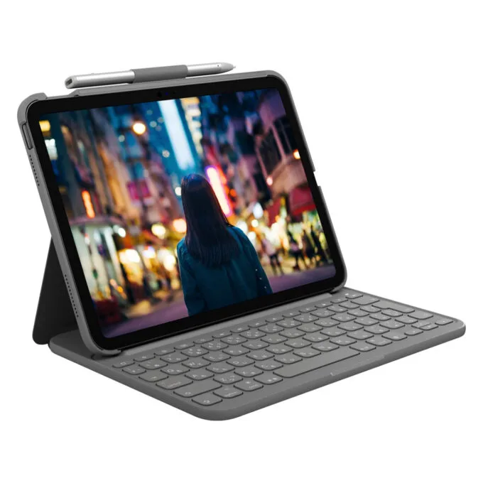 SLIM FOLIO FOR IPAD — image 5