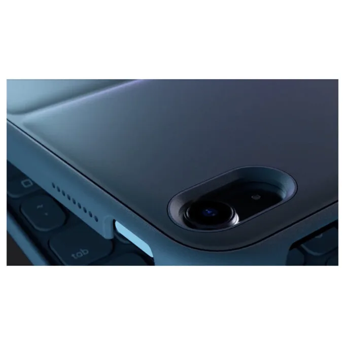 SLIM FOLIO FOR IPAD — image 6