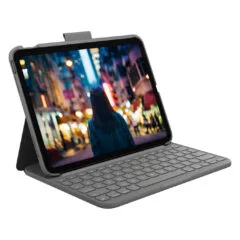 SLIM FOLIO FOR IPAD