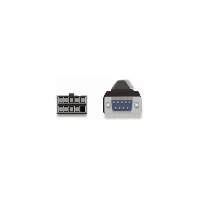 Slot plate 1x serial, slot cover — image 2