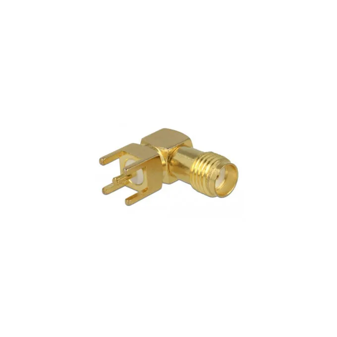 SMA socket 90° PCB — image 1