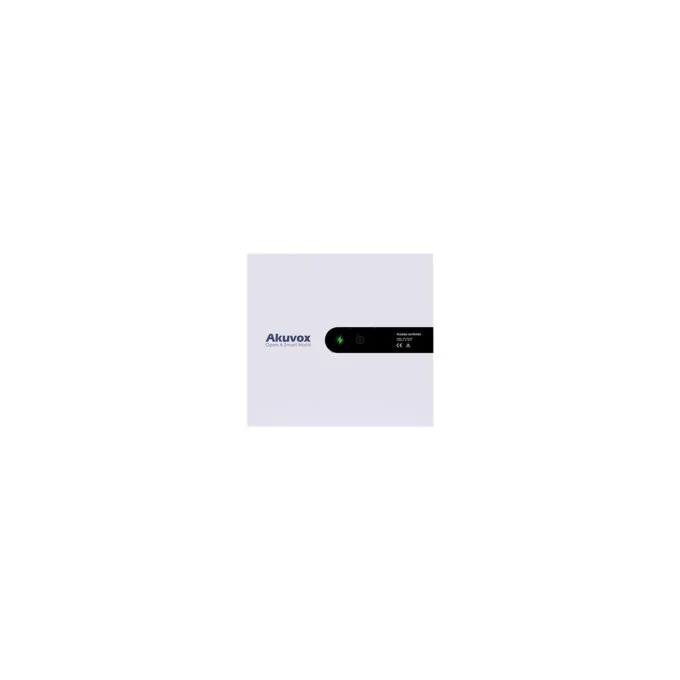 Smart Access Controller — image 1
