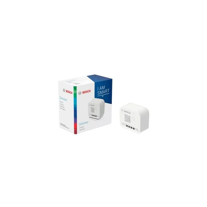 Smart Home Dimmer — image 1