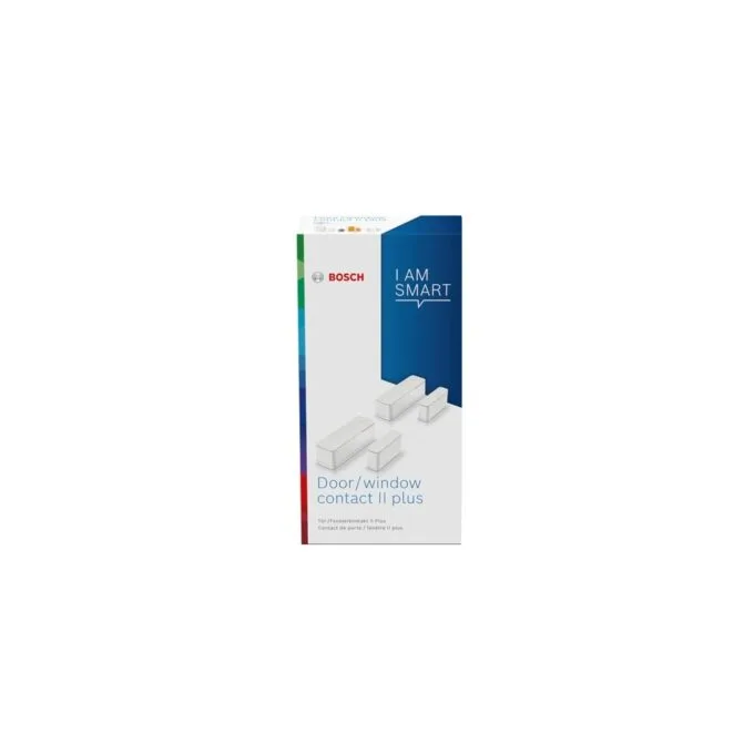 Smart Home door window contact - II Plus - opening detector — image 2