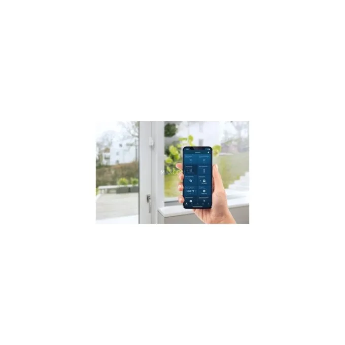 Smart Home door window contact - II Plus - opening detector — image 11