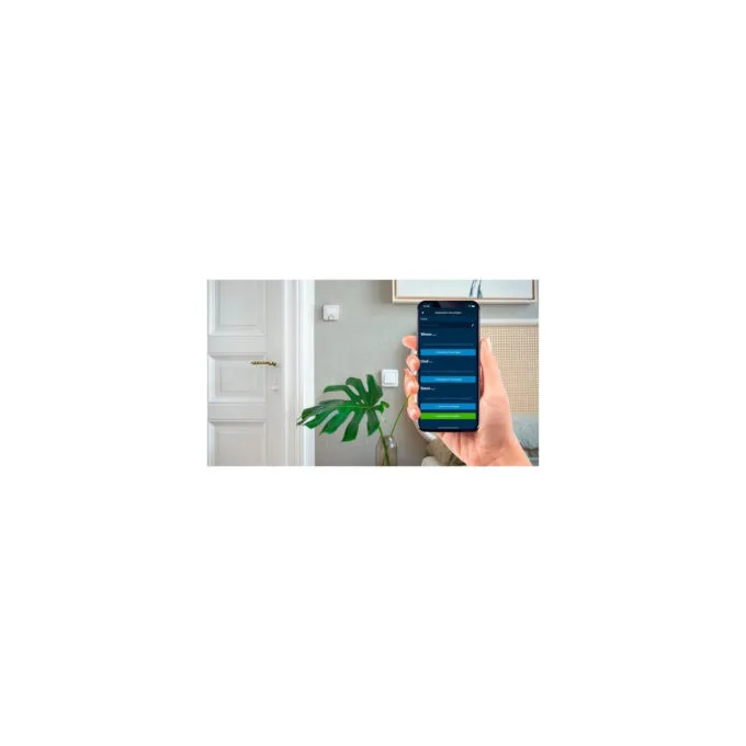 Smart Home Raumthermostat II 230 V — image 4