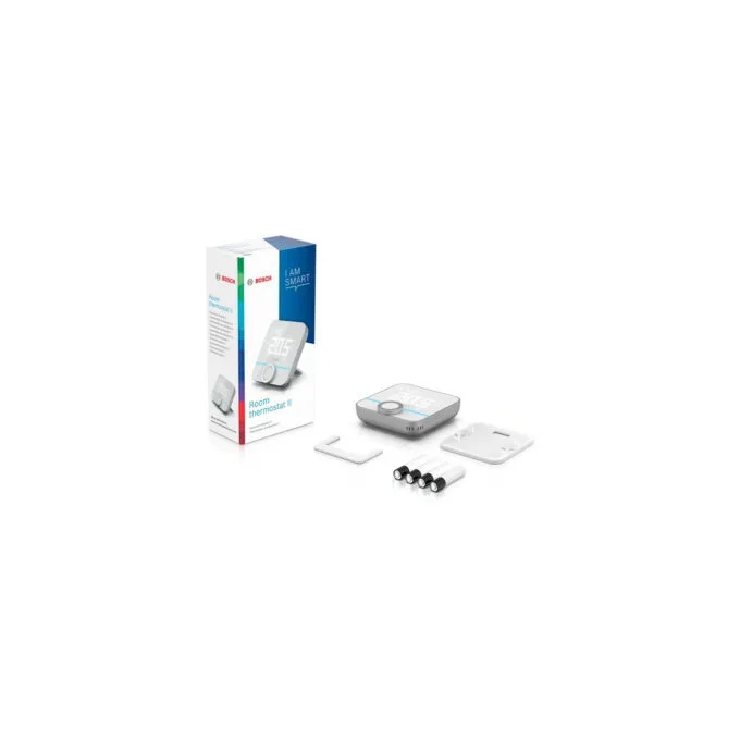 Smart Home Raumthermostat II — image 4
