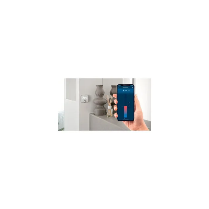 Smart Home Raumthermostat II — image 5