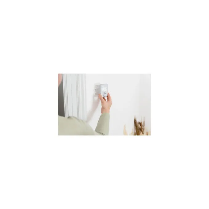 Smart Home Raumthermostat II — image 8