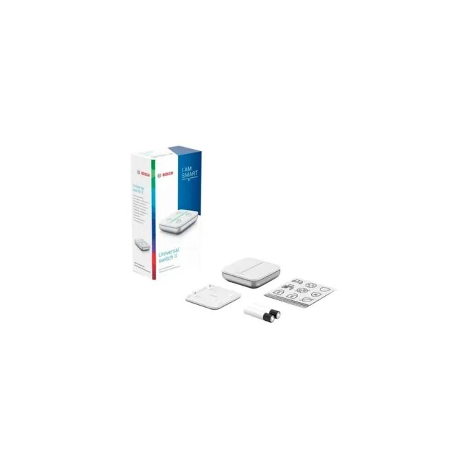 Smart Home Universal Switch - II — image 4
