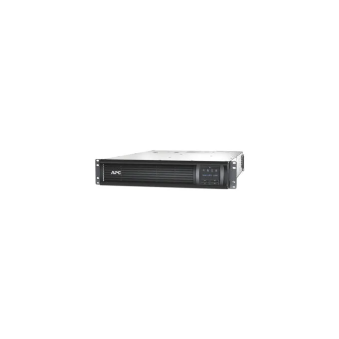 Smart-UPS 2200VA SMT2200RMI2UNC, USV — image 1