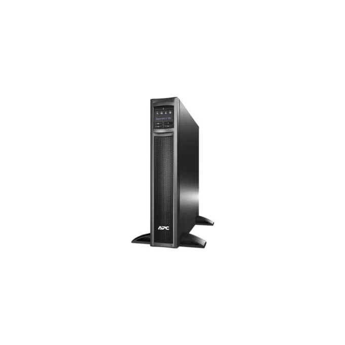 Smart-UPS - SMX750INC - 750VA, UPS — image 2