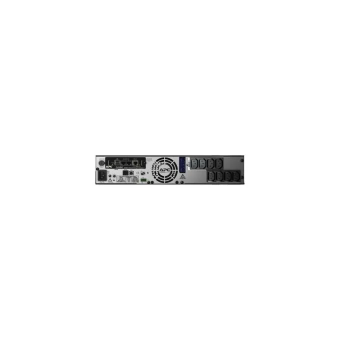 Smart-UPS - SMX750INC - 750VA, UPS — image 3