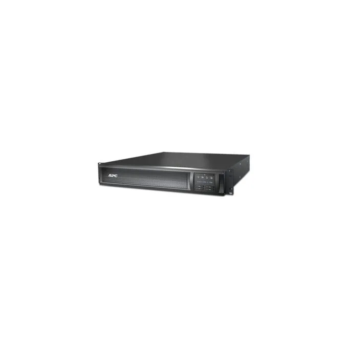 Smart-UPS - SMX750INC - 750VA, UPS — image 1