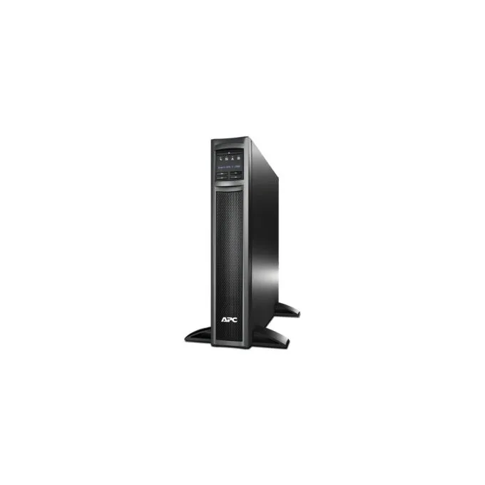 Smart UPS X SMX1500RMI2UNC, USV — image 2