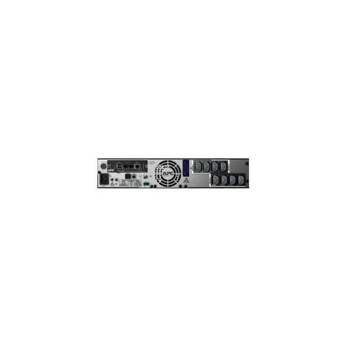 Smart UPS X SMX1500RMI2UNC, USV — image 3