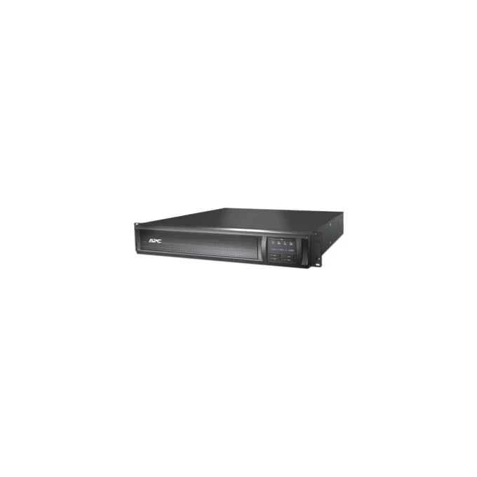 Smart UPS X SMX1500RMI2UNC, USV — image 1