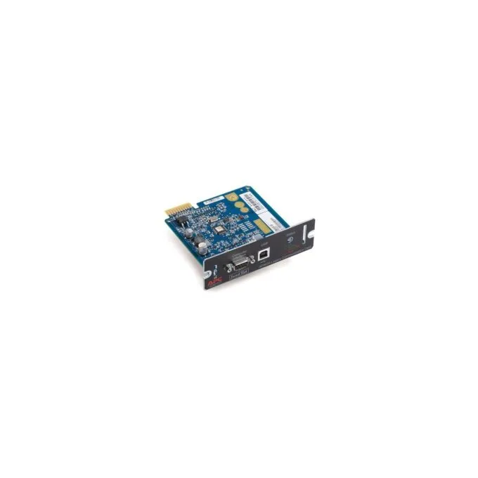 SmartSlot Card for Legacy Communication Protocols - AP9620 - Slot-in Module — image 1