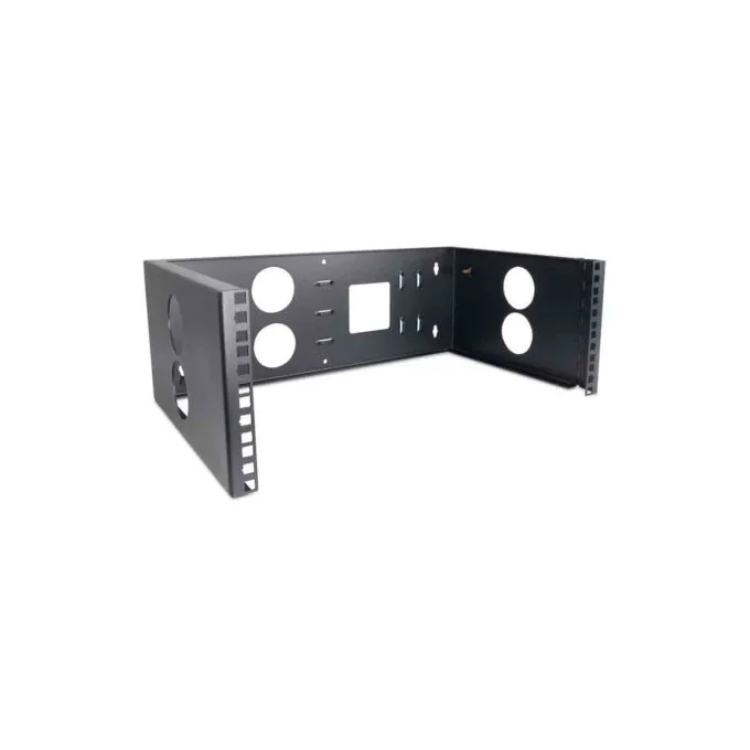 SME-5304D 4U WALL BRACKET 180mm IPC 19 INTER-TECH — image 1