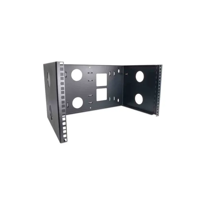 SME-5306D 6U WALL BRACKET 269mm IPC 19 INTER-TECH — image 1