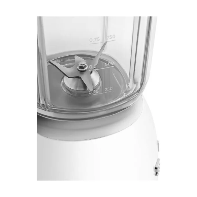 SMEG BLF03WHEU Mixer Farbe Pastell weiß — image 5
