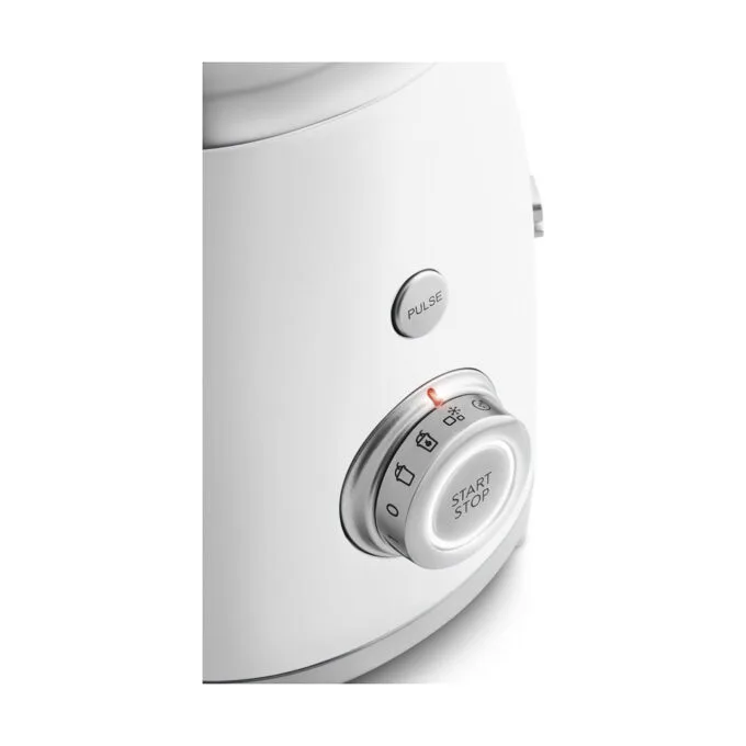 SMEG BLF03WHEU Mixer Farbe Pastell weiß — image 6