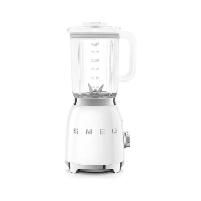 SMEG BLF03WHEU Mixer Farbe Pastell weiß — image 1