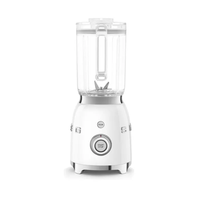 SMEG BLF03WHEU Mixer Farbe Pastell weiß — image 2