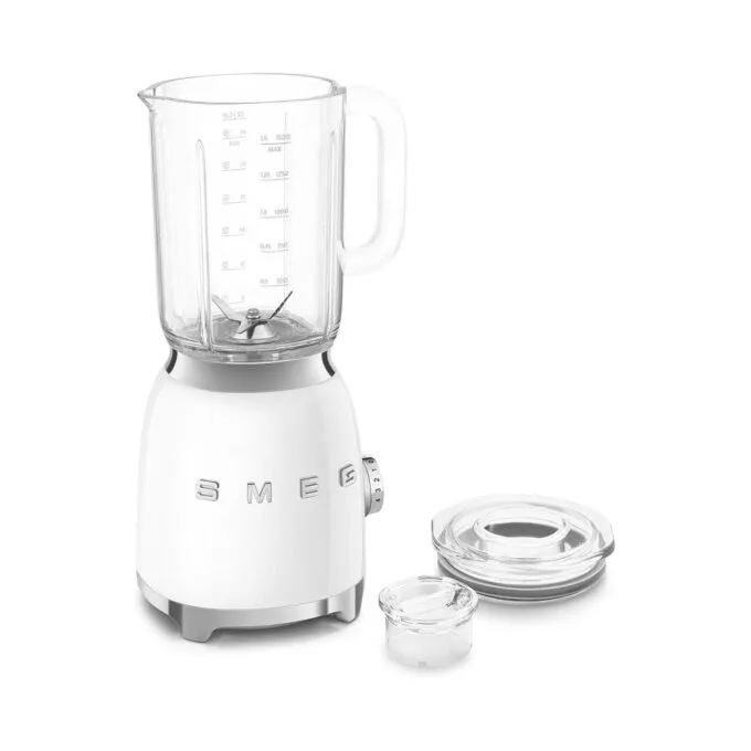 SMEG BLF03WHEU Mixer Farbe Pastell weiß — image 3
