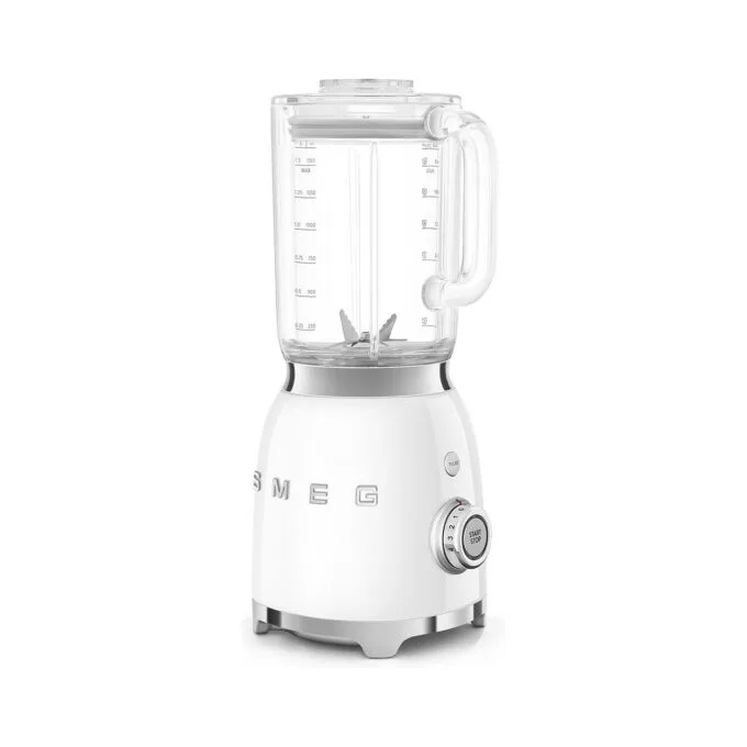 SMEG BLF03WHEU Mixer Farbe Pastell weiß — image 4