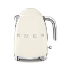 SMEG KLF03CREU 1.7L 2400W creme Wasserkocher