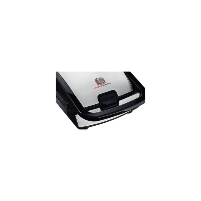 Snack Collection Set SW854D, Sandwichmaker — image 2