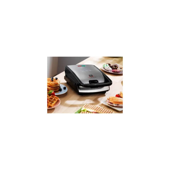 Snack Collection Set SW854D, Sandwichmaker — image 7