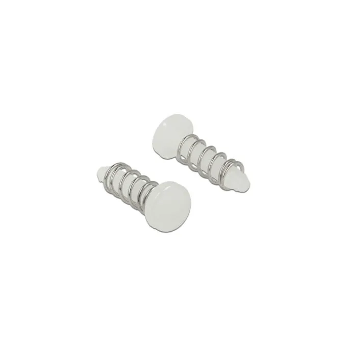 Snap rivet for heat sink, fastening mounting — image 1