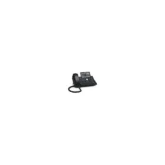 SNOM D375 VOIP Tischtelefon (SIP) ohne Netzteil