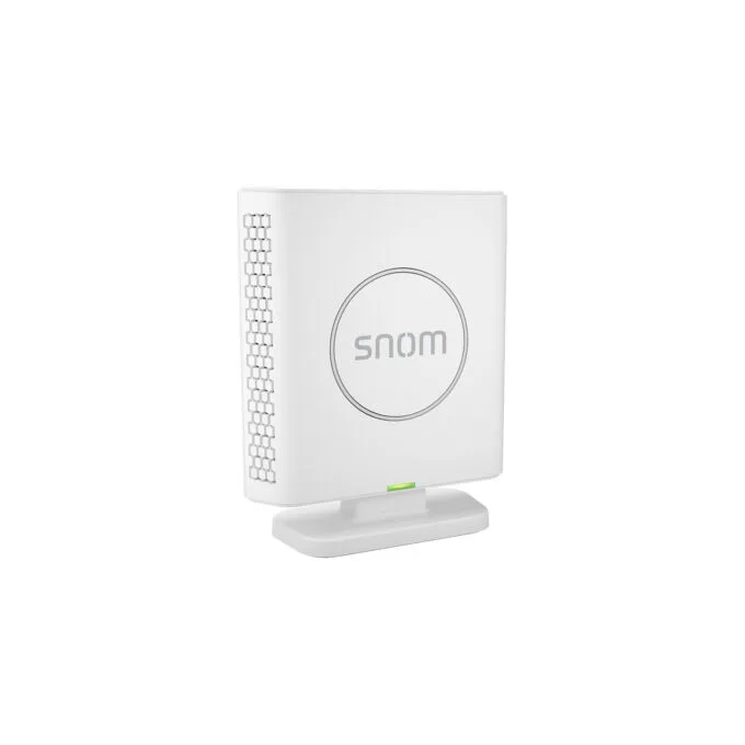 SNOM M400 — image 1