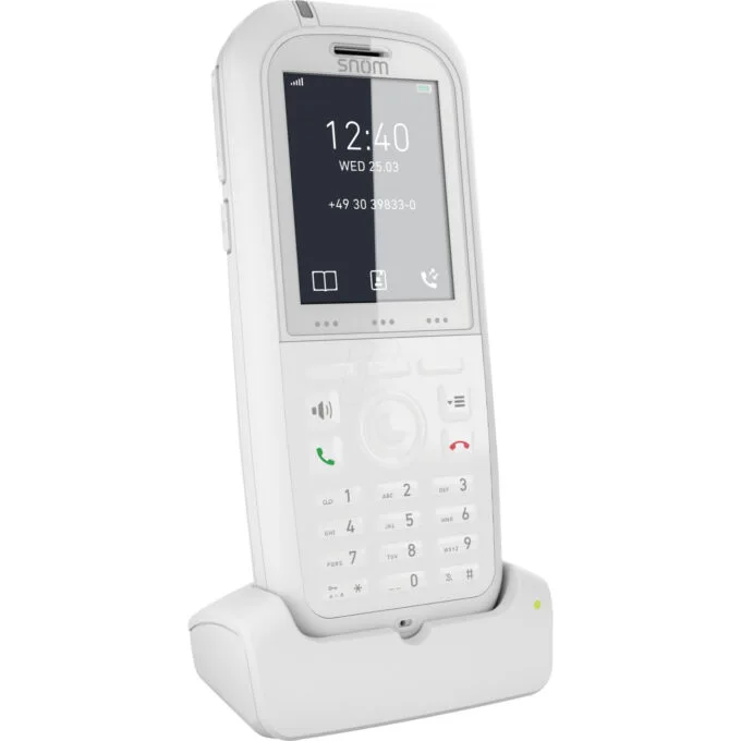 SNOM M90 — image 2