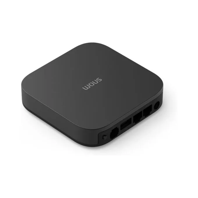 SNOM SP800 — image 2