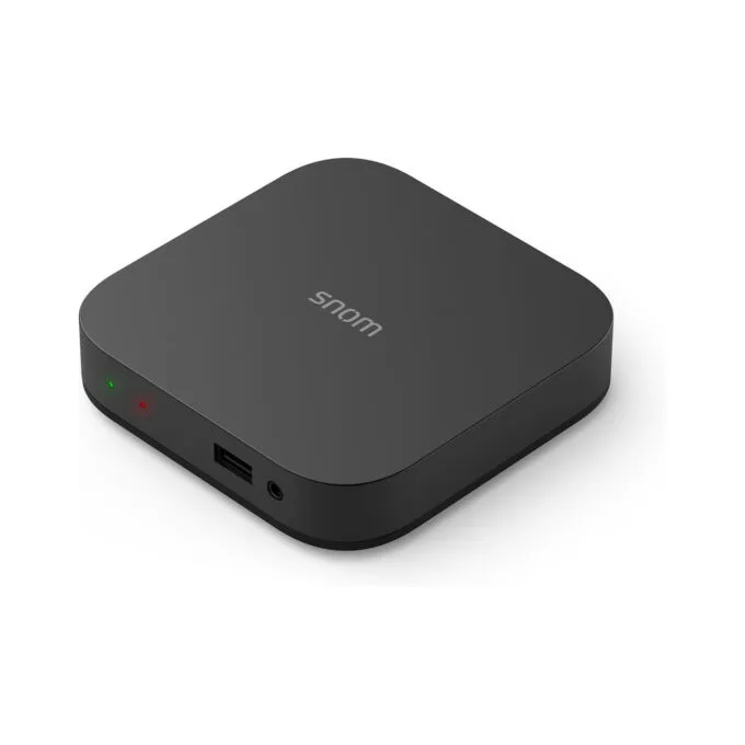 SNOM SP800 — image 1