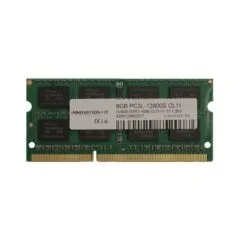 SO 1600 8GB Innovation IT CL11 1.35V DDR3L SO-DIMM