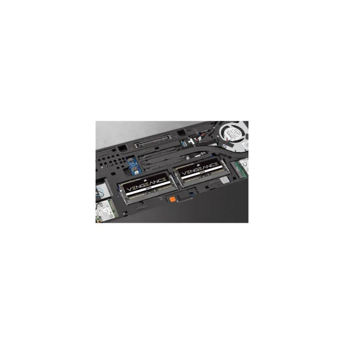 SO-DIMM 64 GB DDR5-5600 (2x 32 GB) dual kit, RAM — image 4