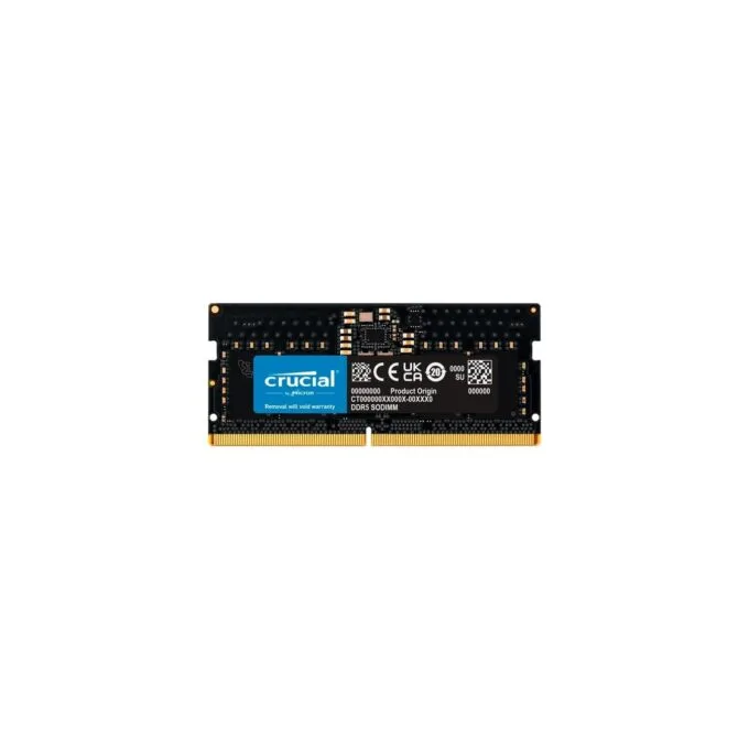 SO-DIMM - 64GB DDR5-5600 RAM — image 1