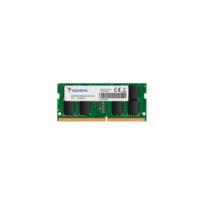 SO-DIMM - 8 GB DDR4-3200 RAM — image 1