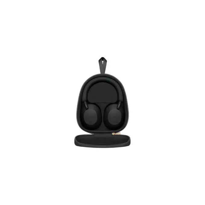 Soft case, headphones - WH-1000XM5 - Headphones — image 7