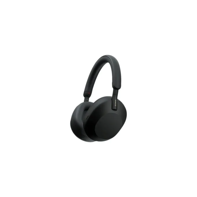 Soft case, headphones - WH-1000XM5 - Headphones — image 1